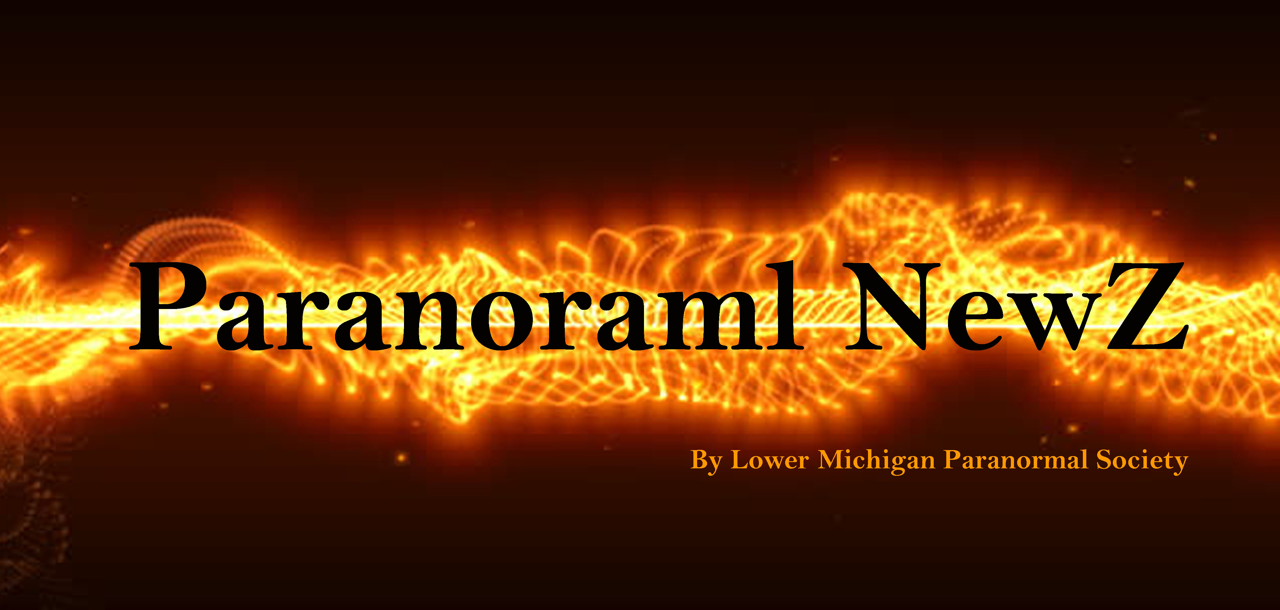 Paranormal NewZ